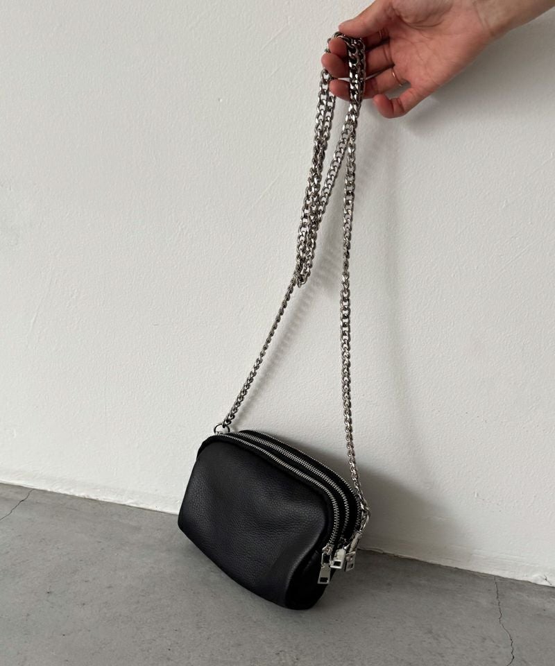 Ptチェーンショルダーバッグ | CANAL JEAN（キャナルジーン）公式