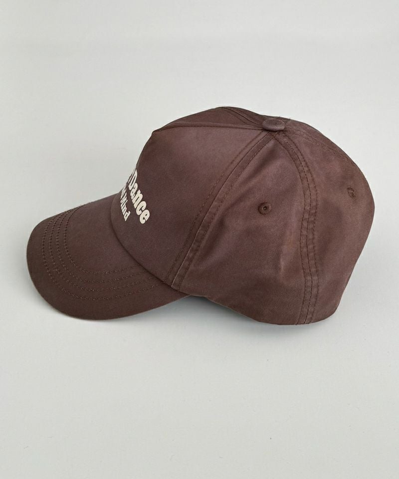 choice_cnlMonkey DanceロゴCAP | CANAL JEAN（キャナルジーン）公式