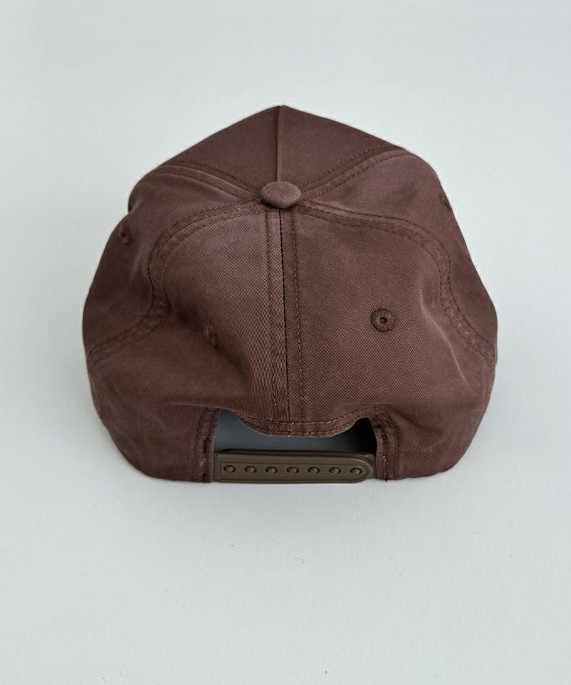 choice_cnlMonkey DanceロゴCAP | CANAL JEAN（キャナルジーン）公式