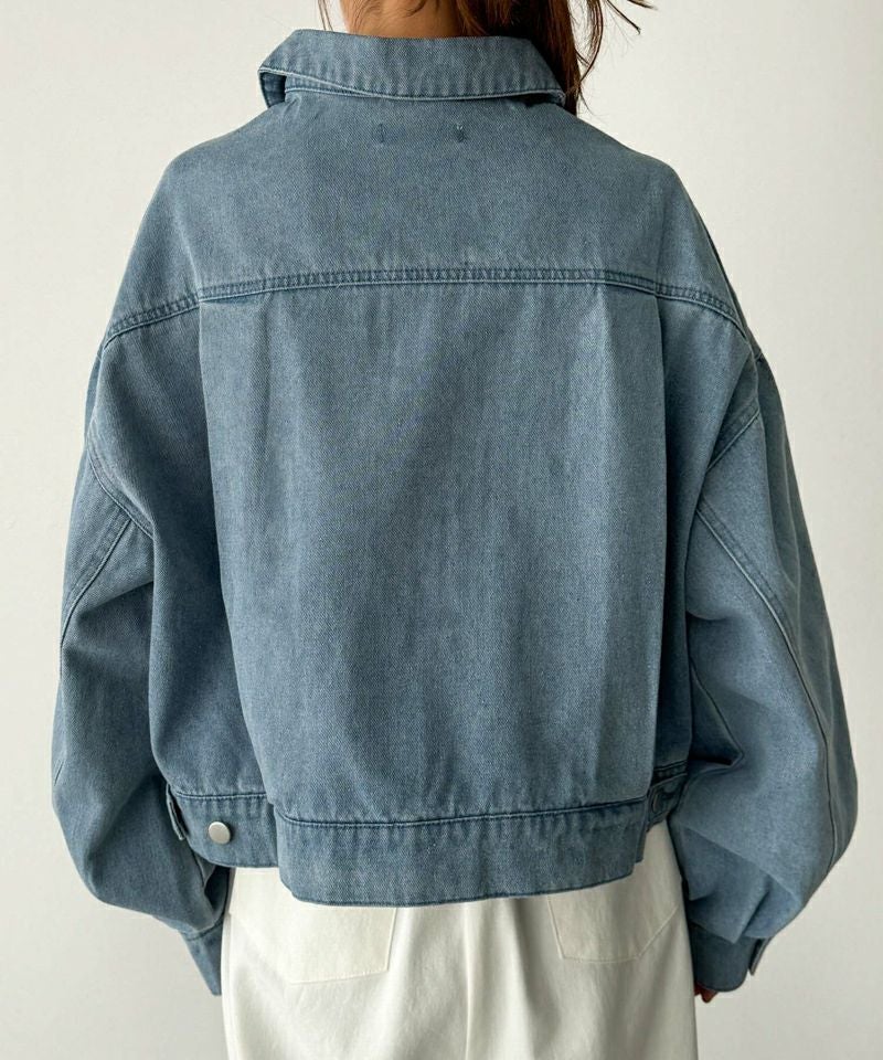 新品  RED CHOP WORKS (レッドチョップワークス） ボアブルゾン 楽天市場】レッドチョップワークスの通販