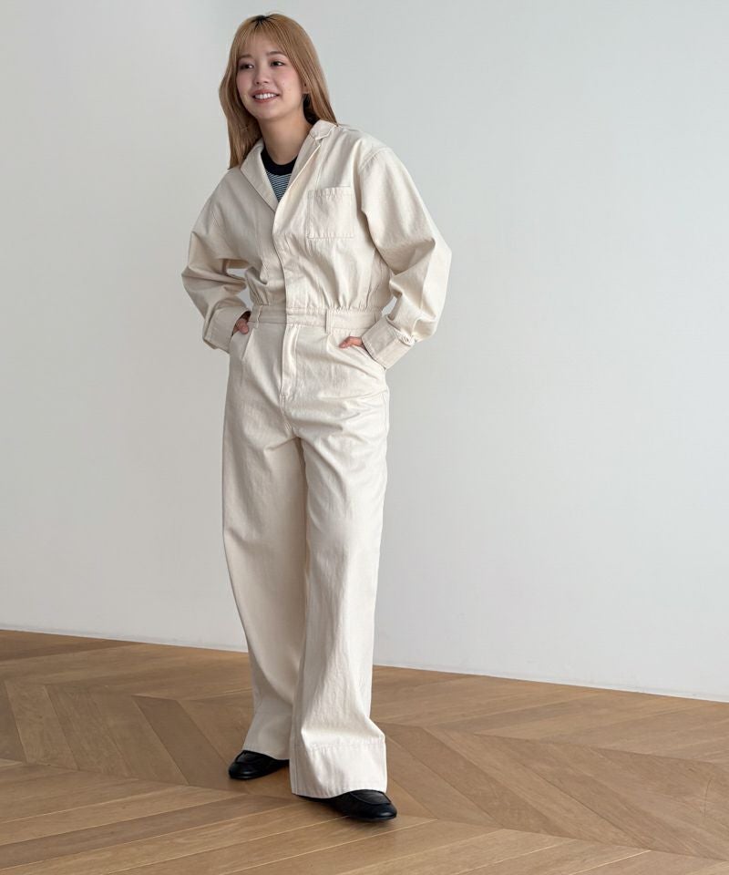 オールインワン | CANAL JEAN（キャナルジーン）公式オンラインショップ