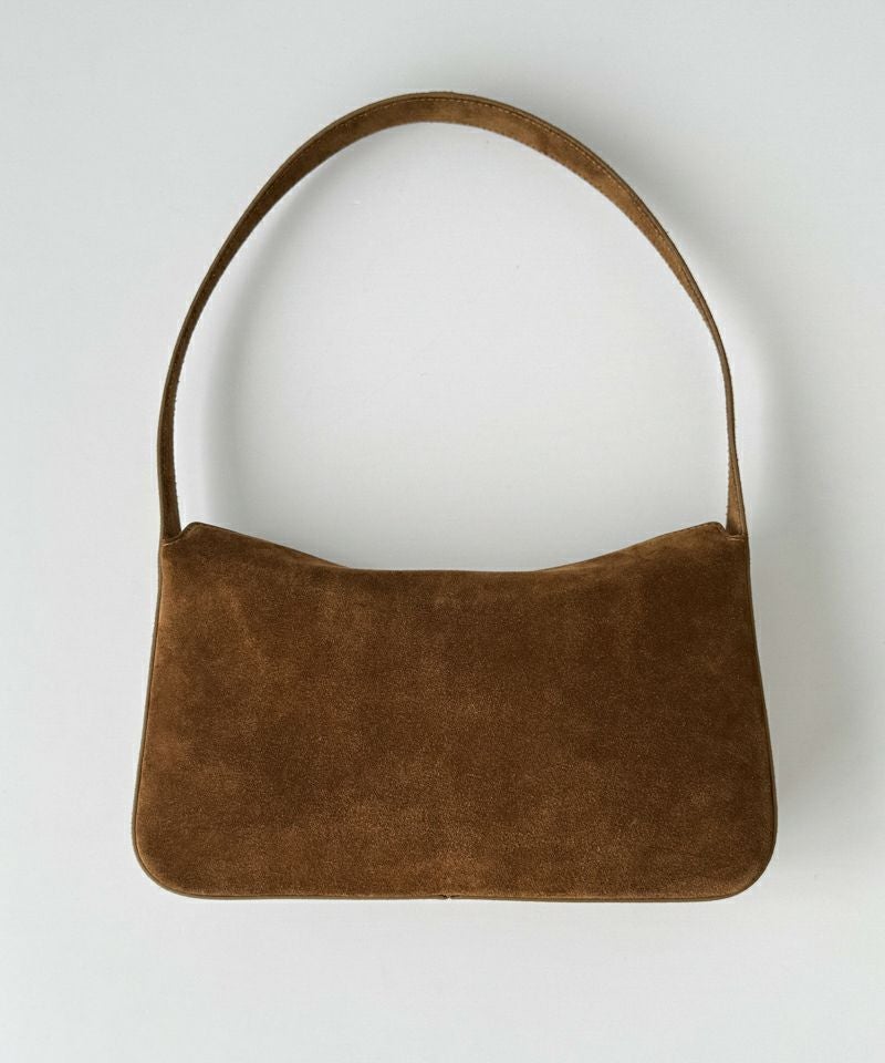 diggityスウェードハンドバッグ | CANAL JEAN（キャナルジーン）公式