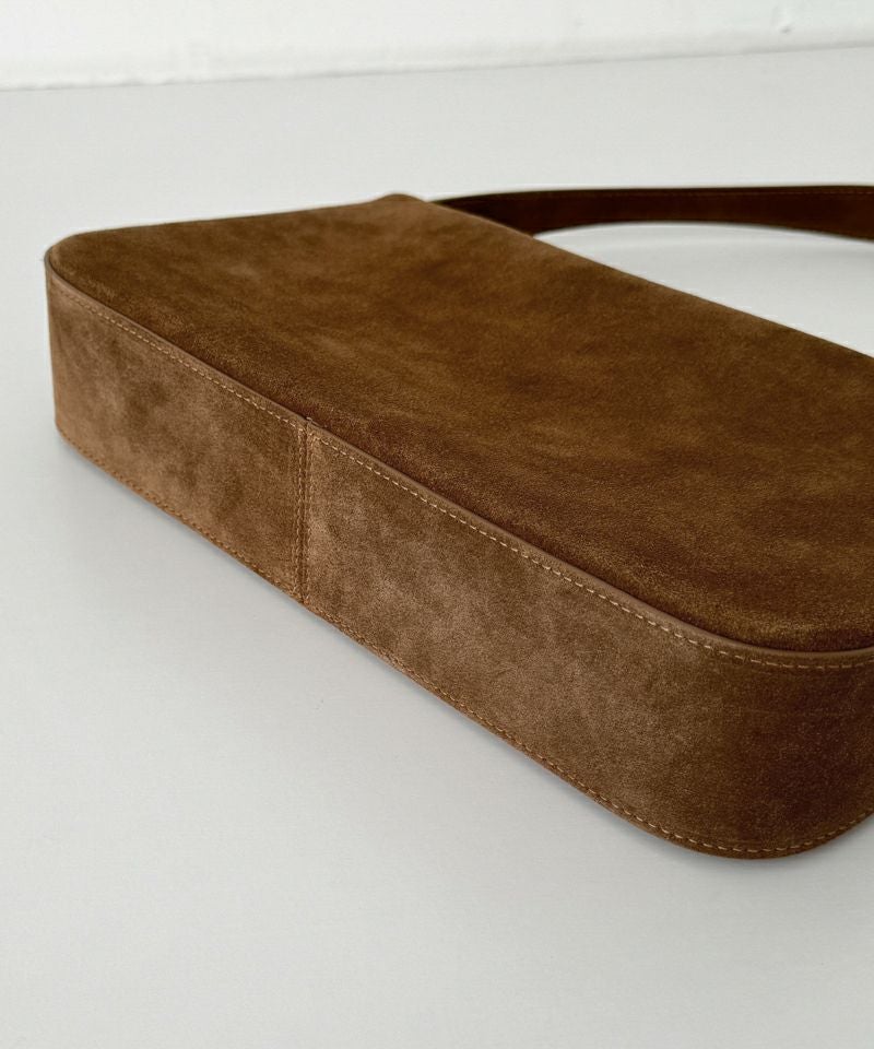 diggityスウェードハンドバッグ | CANAL JEAN（キャナルジーン）公式