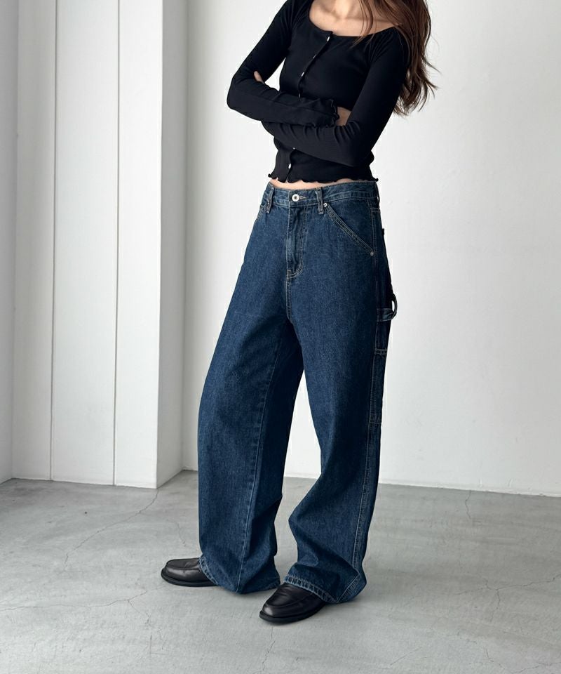 ボトムス | CANAL JEAN（キャナルジーン）公式オンラインショップ