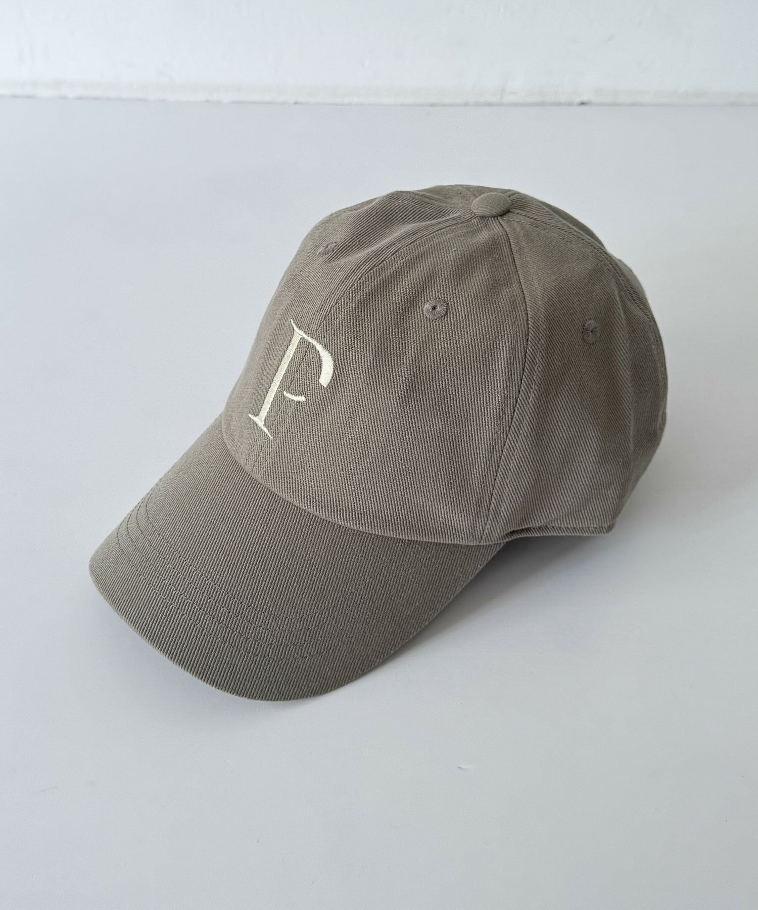 Lakey ParkP ロゴCAP | CANAL JEAN（キャナルジーン）公式オンライン
