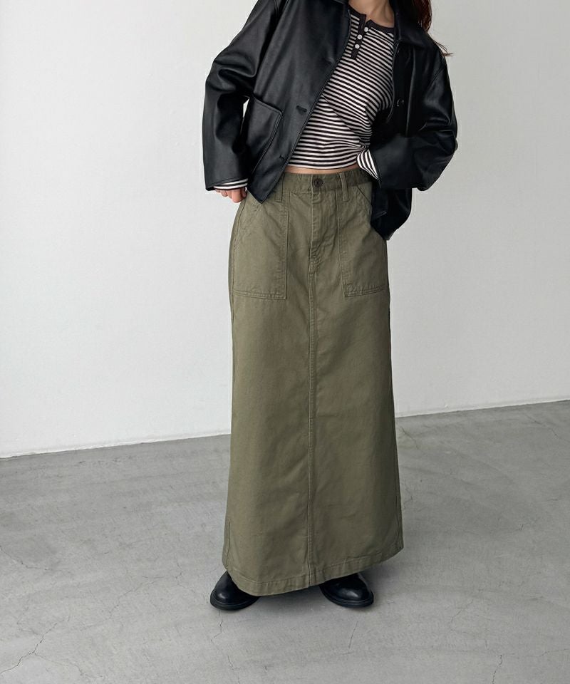 スカート | CANAL JEAN（キャナルジーン）公式オンラインショップ