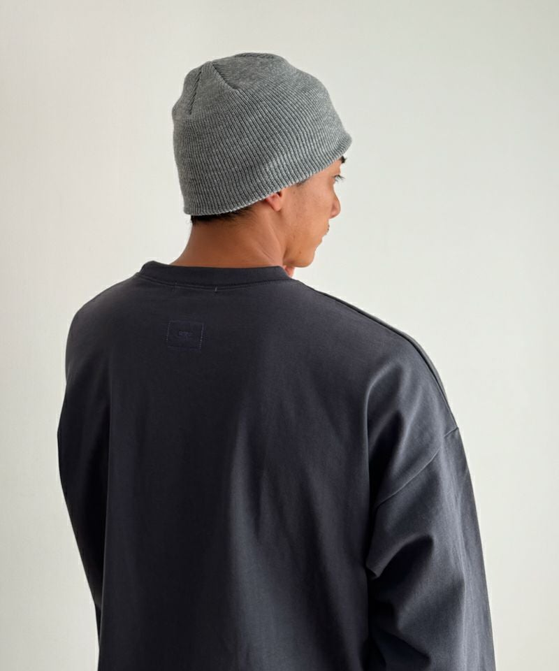 El marリブニットビーニー | CANAL JEAN（キャナルジーン）公式