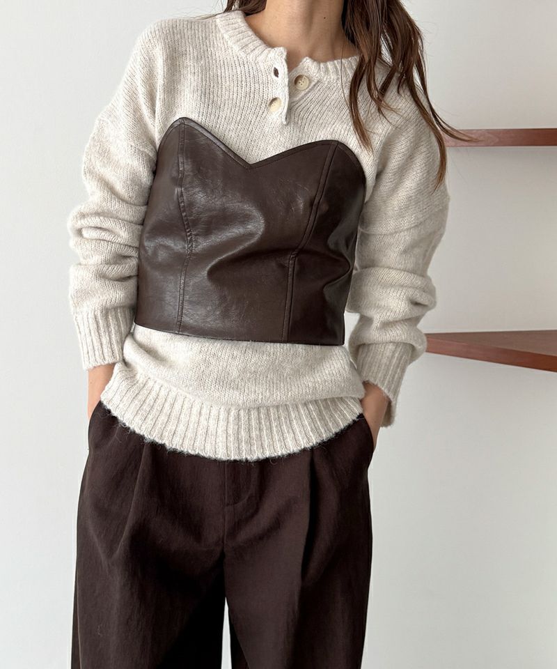 diggity | CANAL JEAN（キャナルジーン）公式オンラインショップ