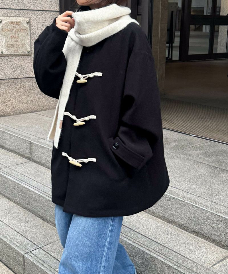 アウター | CANAL JEAN（キャナルジーン）公式オンラインショップ