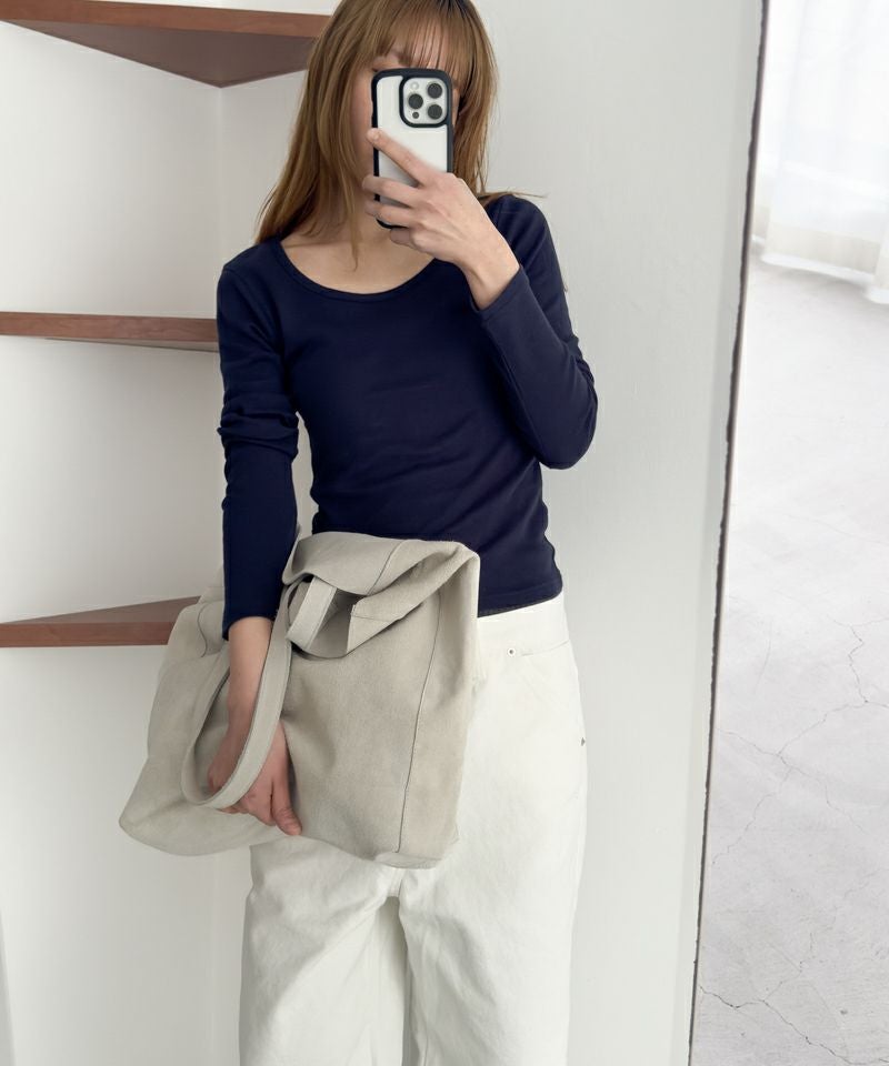 タイムセール10%OFF】diggityスエード2wayバッグ | CANAL JEAN