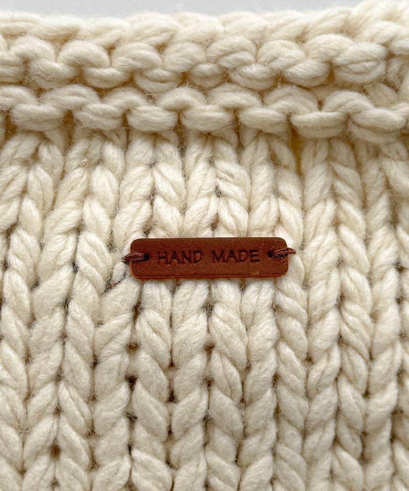 El marウール混ローゲージカーディガン | CANAL JEAN（キャナルジーン