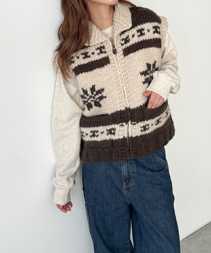 ベスト | CANAL JEAN（キャナルジーン）公式オンラインショップ