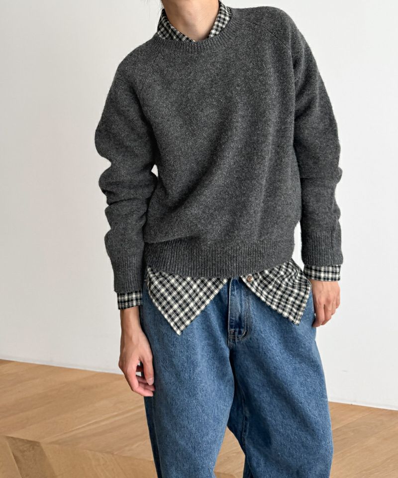 ニット | CANAL JEAN（キャナルジーン）公式オンラインショップ