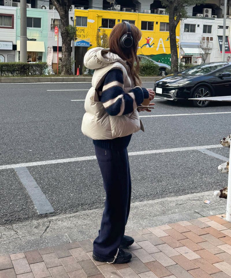 ベスト | CANAL JEAN（キャナルジーン）公式オンラインショップ