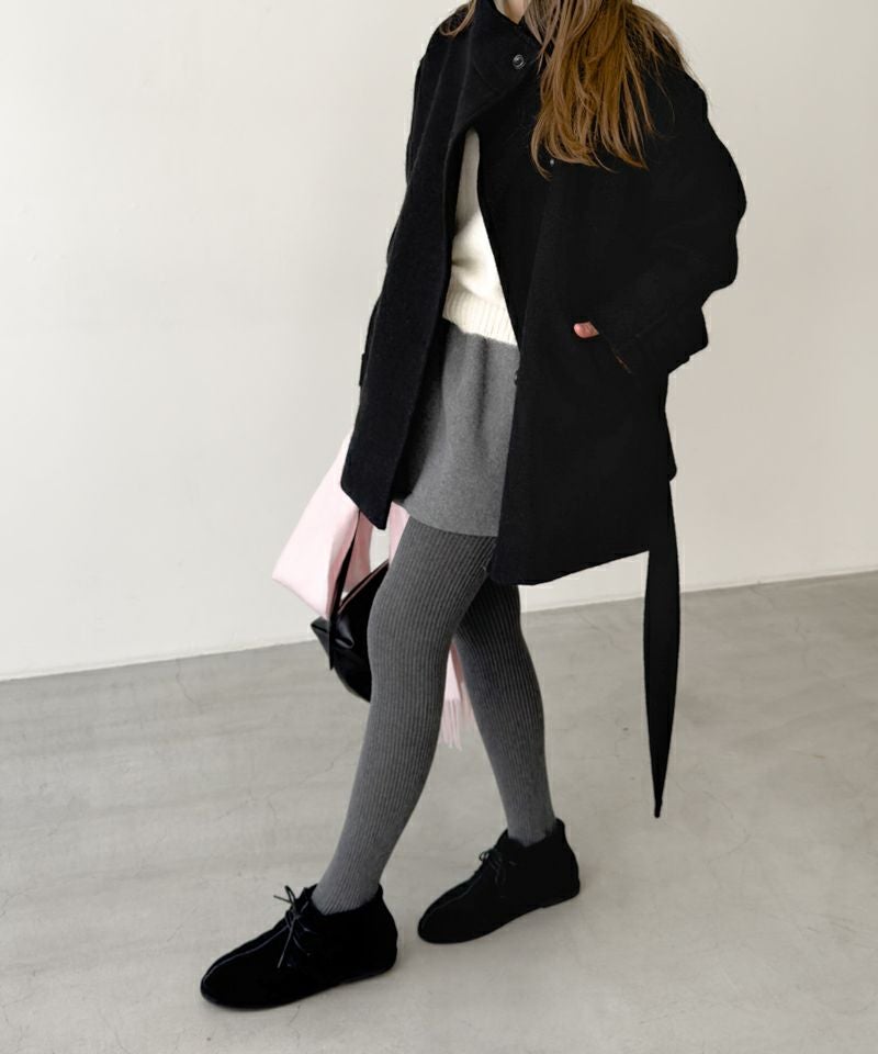 タイムセール30%OFF】diggityスタンドカラーオーバーコート | CANAL