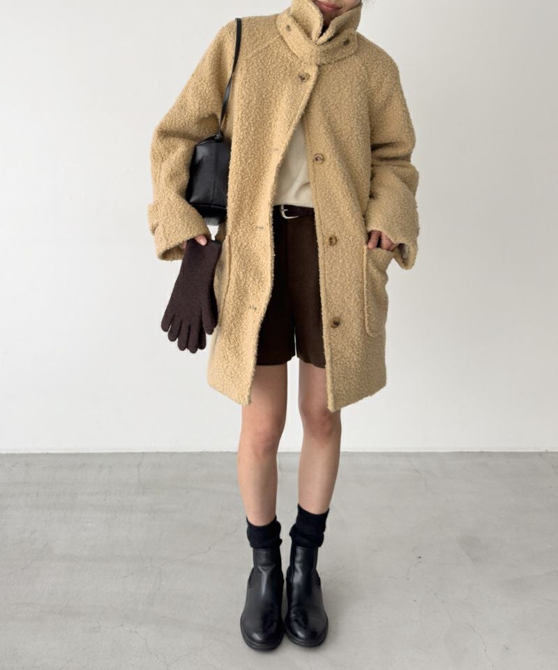 コート | CANAL JEAN（キャナルジーン）公式オンラインショップ