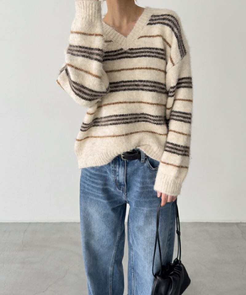 ニット | CANAL JEAN（キャナルジーン）公式オンラインショップ