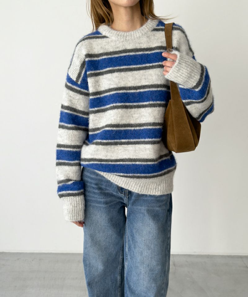 ニット | CANAL JEAN（キャナルジーン）公式オンラインショップ