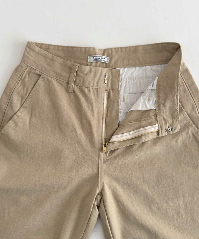 Lakey Parkダブルニーワークパンツ | CANAL JEAN（キャナルジーン
