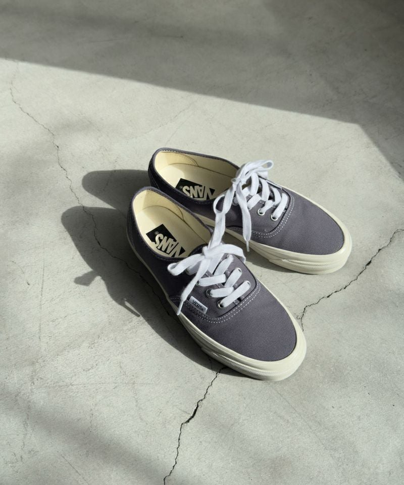 VANSLX Authentic 44/VN000D9NFSM | CANAL JEAN（キャナルジーン）公式