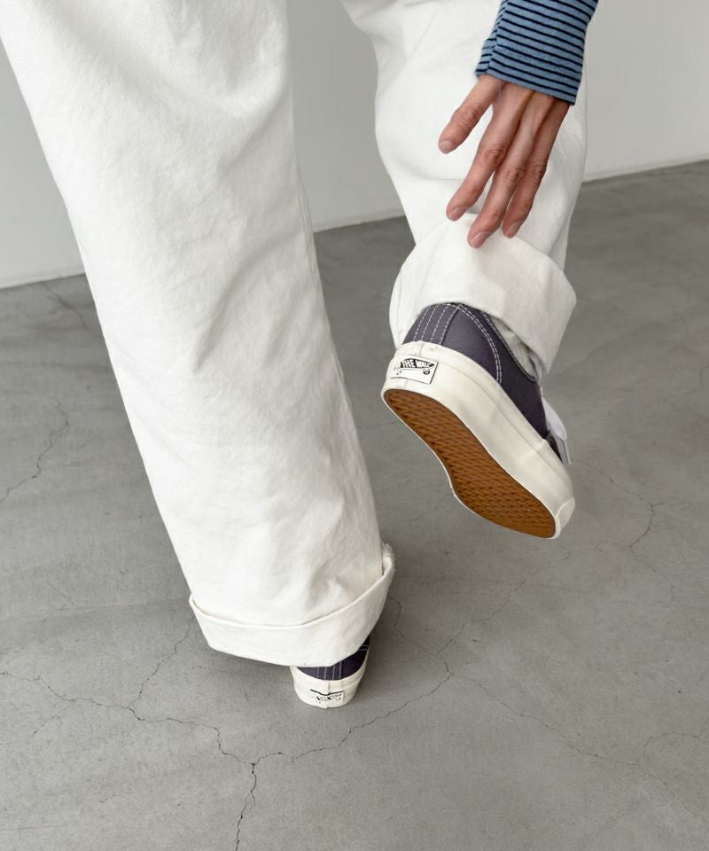 VANSLX Authentic 44/VN000D9NFSM | CANAL JEAN（キャナルジーン）公式