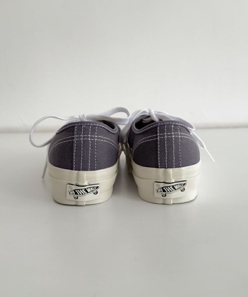 VANSLX Authentic 44/VN000D9NFSM | CANAL JEAN（キャナルジーン）公式