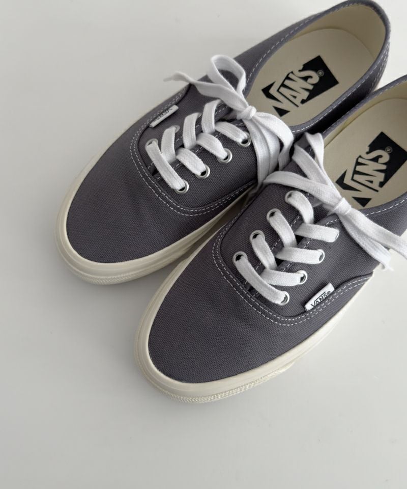 VANSLX Authentic 44/VN000D9NFSM | CANAL JEAN（キャナルジーン）公式