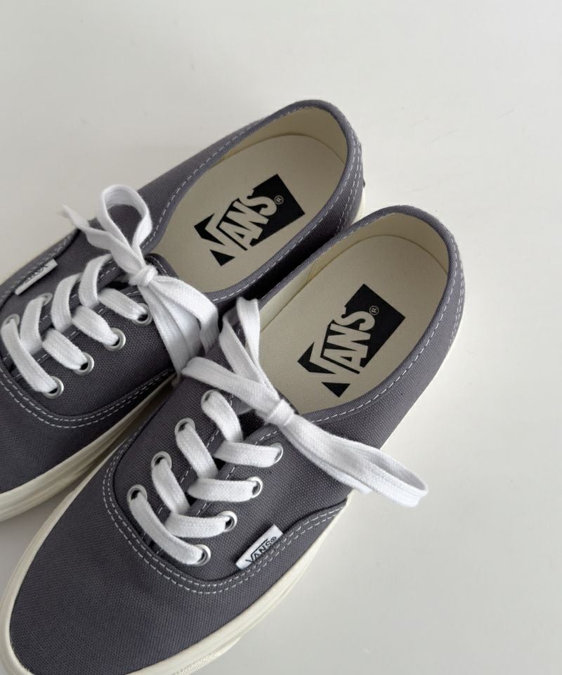 VANSLX Authentic 44/VN000D9NFSM | CANAL JEAN（キャナルジーン）公式