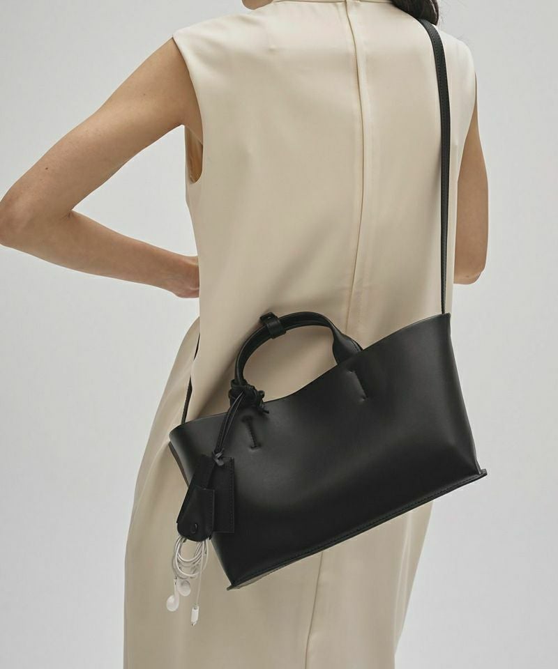 TODAYFULUseful Leather Bag(M) ユースフルレザーバッグ/12521011