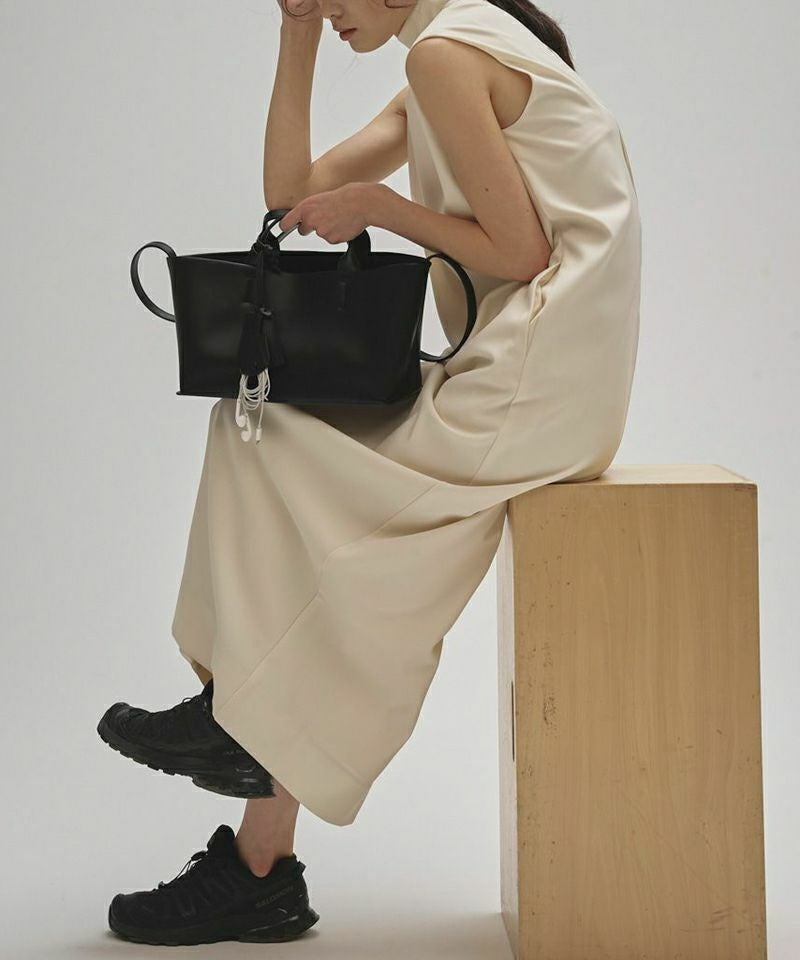 TODAYFULUseful Leather Bag(M) ユースフルレザーバッグ/12521011