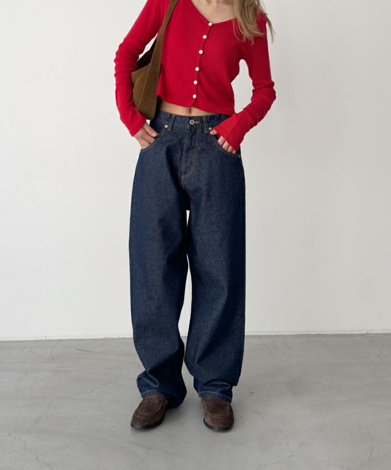 Unisex | CANAL JEAN（キャナルジーン）公式オンラインショップ