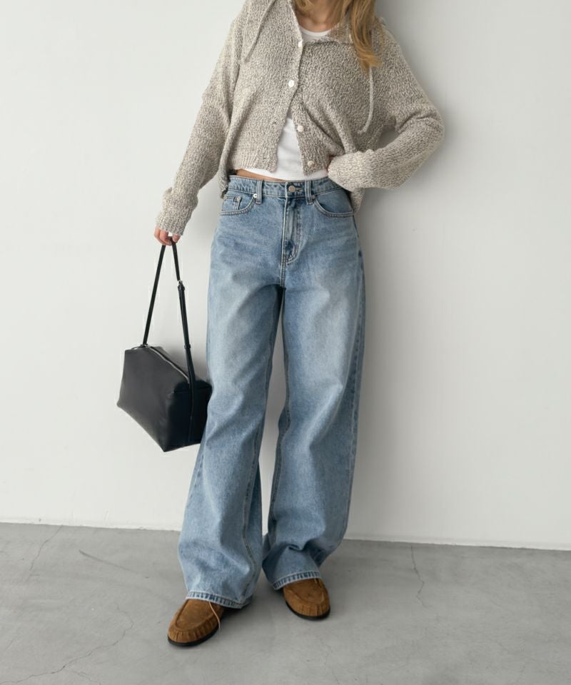 ボトムス | CANAL JEAN（キャナルジーン）公式オンラインショップ