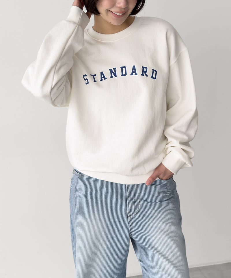 キャナルジーン トレーナー スウェット パーカー CANAL JEAN（キャナルジーン） トレーナー スウェット choice_cnl
