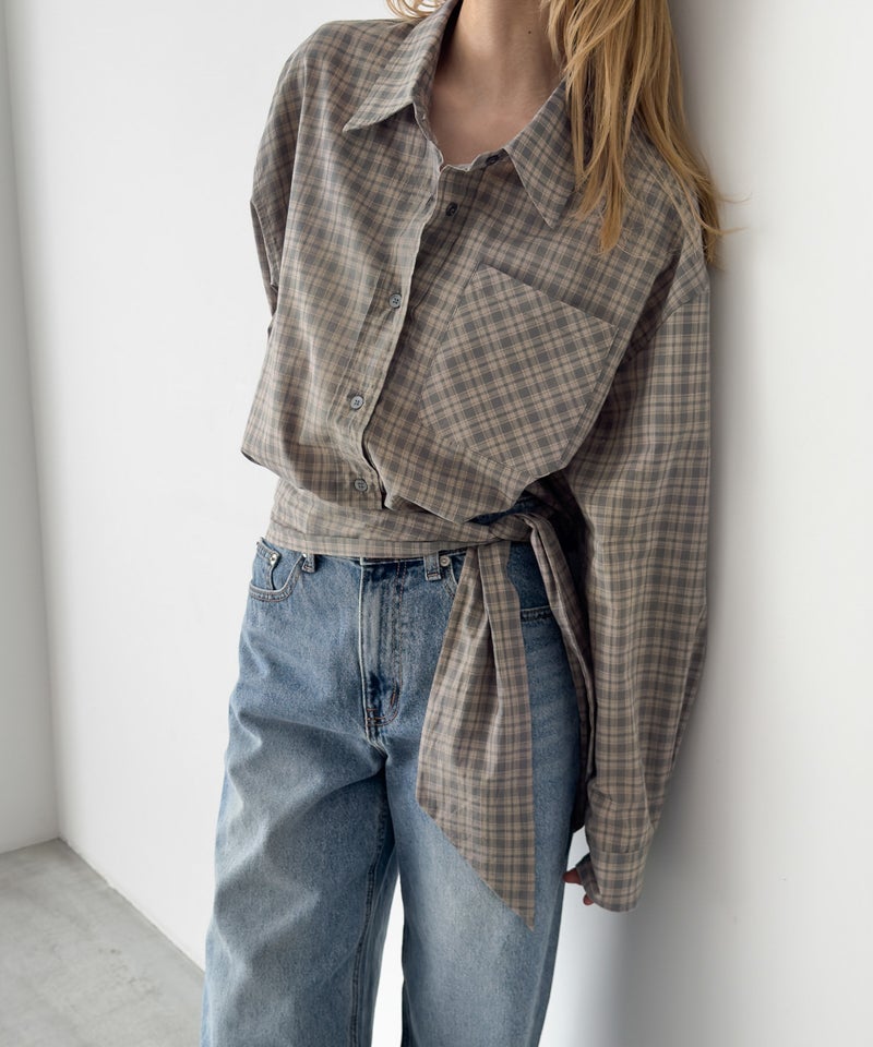 OUVIR | CANAL JEAN（キャナルジーン）公式オンラインショップ