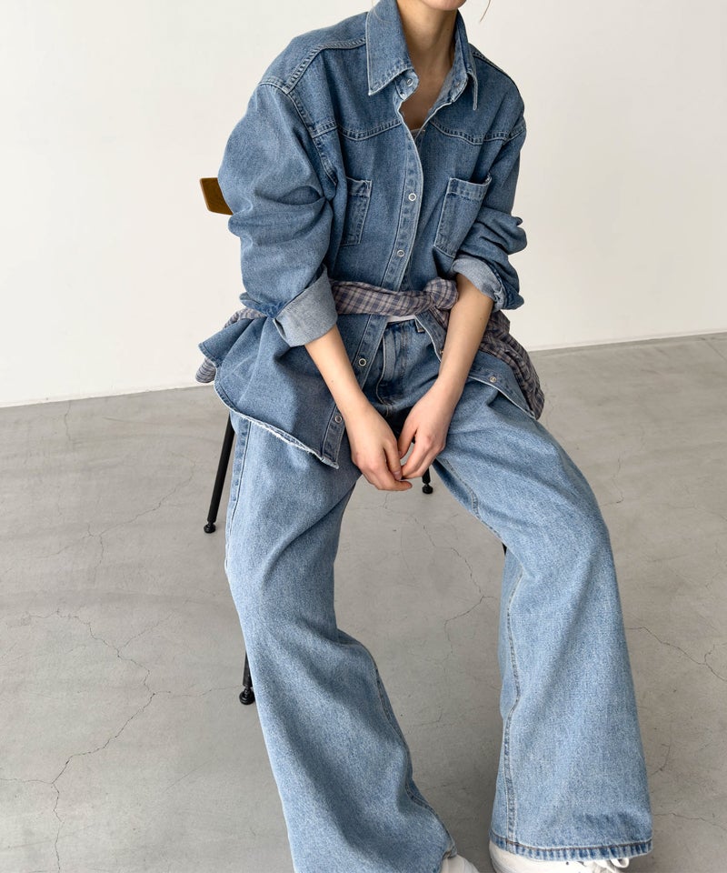 ジャケット | CANAL JEAN（キャナルジーン）公式オンラインショップ