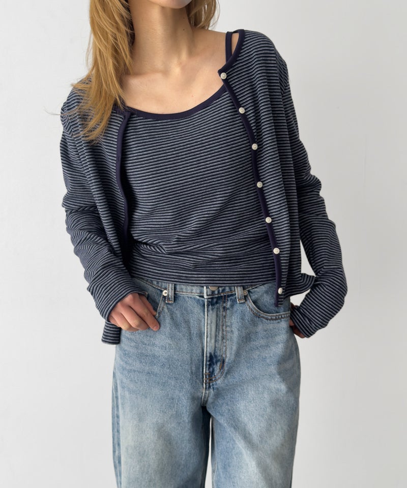 SLEEK | CANAL JEAN（キャナルジーン）公式オンラインショップ