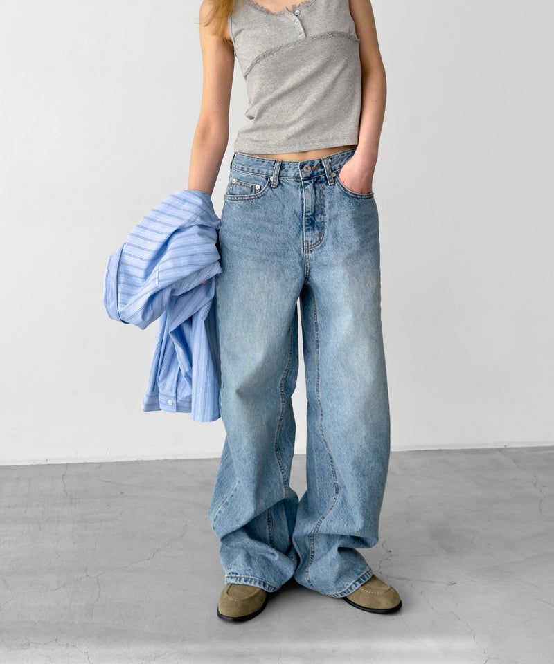 ボトムス | CANAL JEAN（キャナルジーン）公式オンラインショップ