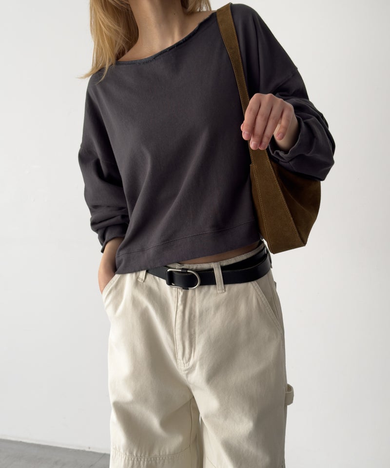 トップス | CANAL JEAN（キャナルジーン）公式オンラインショップ