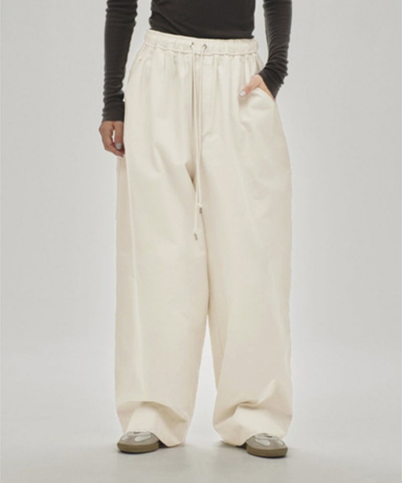 TODAYFULEasy Chino Pants イージーチノパンツ/12610724 | CANAL JEAN
