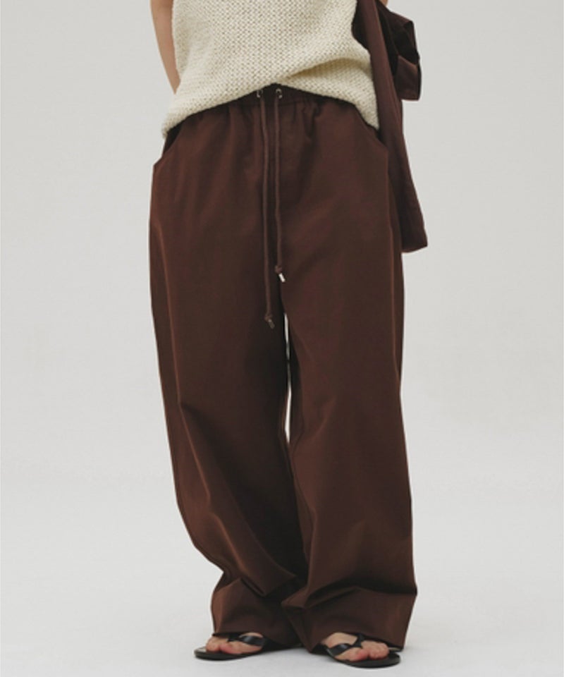 todayful イージーチノパンツ　36 TODAYFUL トゥデイフル Easy Chino Pants イージーチノパンツ 1241