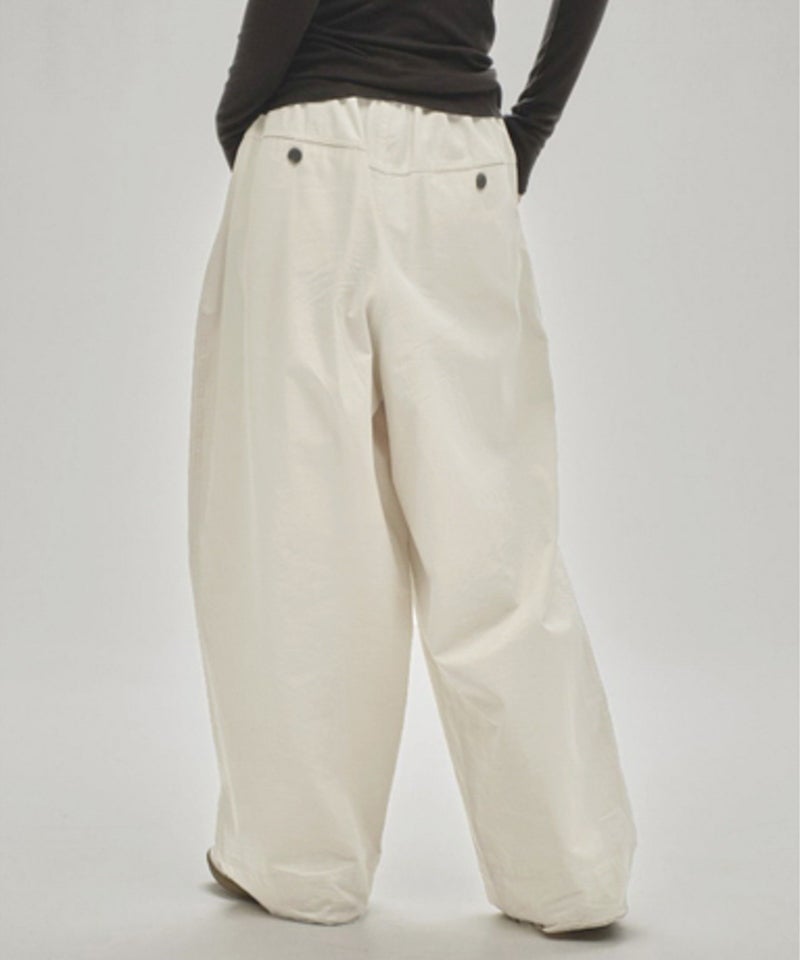 【新品】todayful easy chino pants 36 バーガンディ TODAYFUL（トゥデイフル）の「Easy Chino Pants（その他パンツ）」 - WEAR