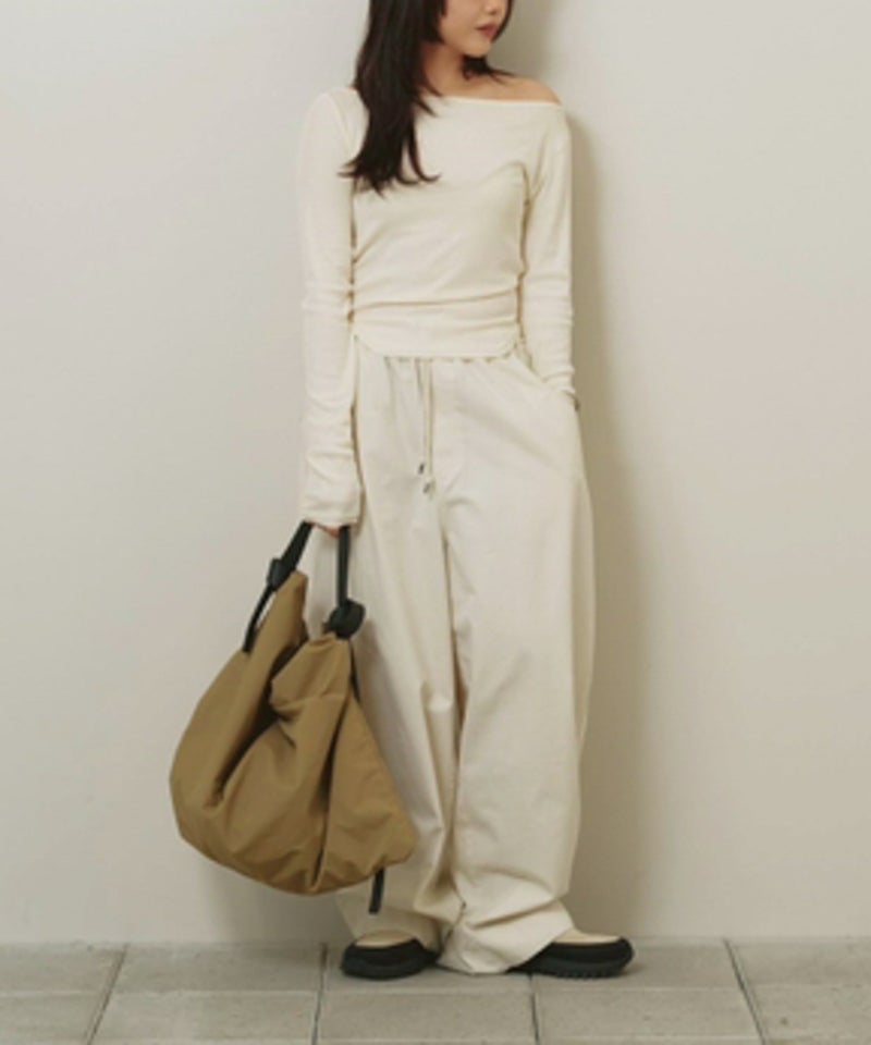 todayful イージーチノパンツ　36 TODAYFULEasy Chino Pants イージーチノパンツ/12610724 | CANAL JEAN