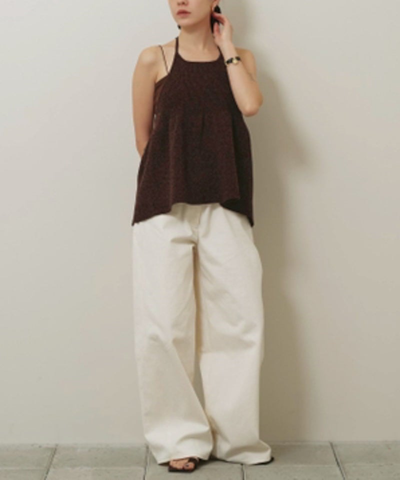TODAYFULEasy Chino Pants イージーチノパンツ/12610724 | CANAL JEAN