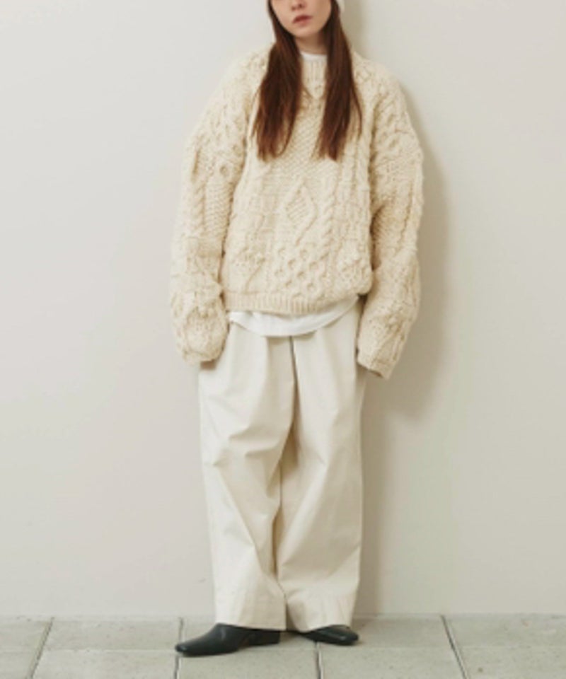 TODAYFULEasy Chino Pants イージーチノパンツ/12610724 | CANAL JEAN
