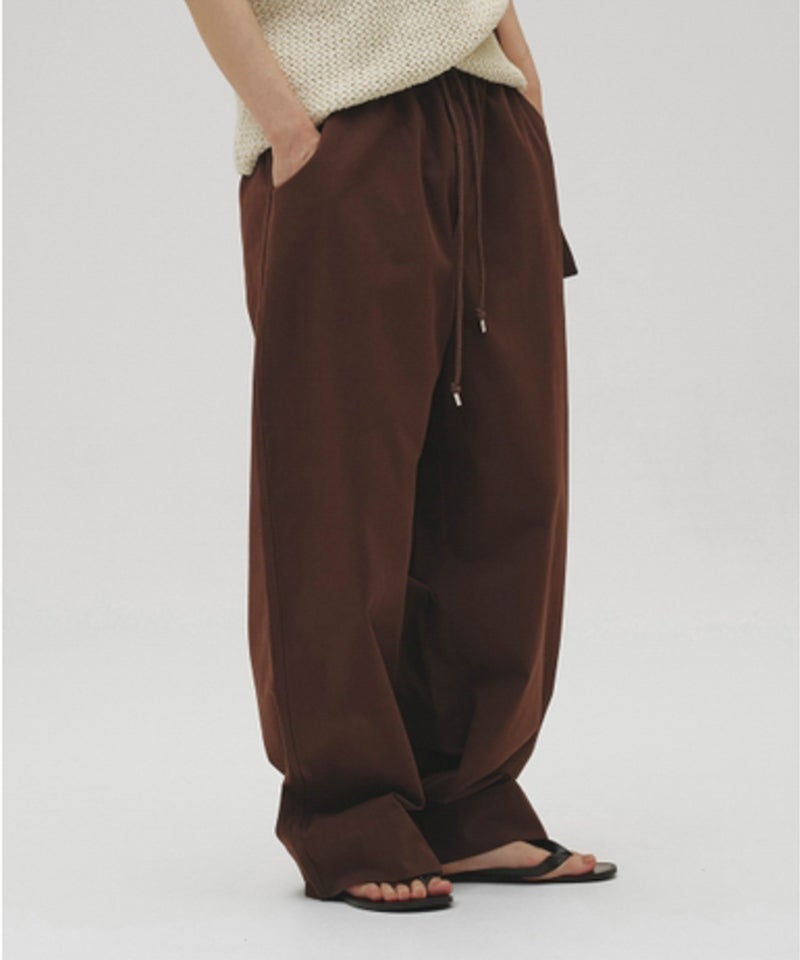 TODAYFULEasy Chino Pants イージーチノパンツ/12610724 | CANAL JEAN