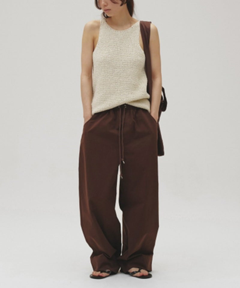 TODAYFULEasy Chino Pants イージーチノパンツ/12610724 | CANAL JEAN