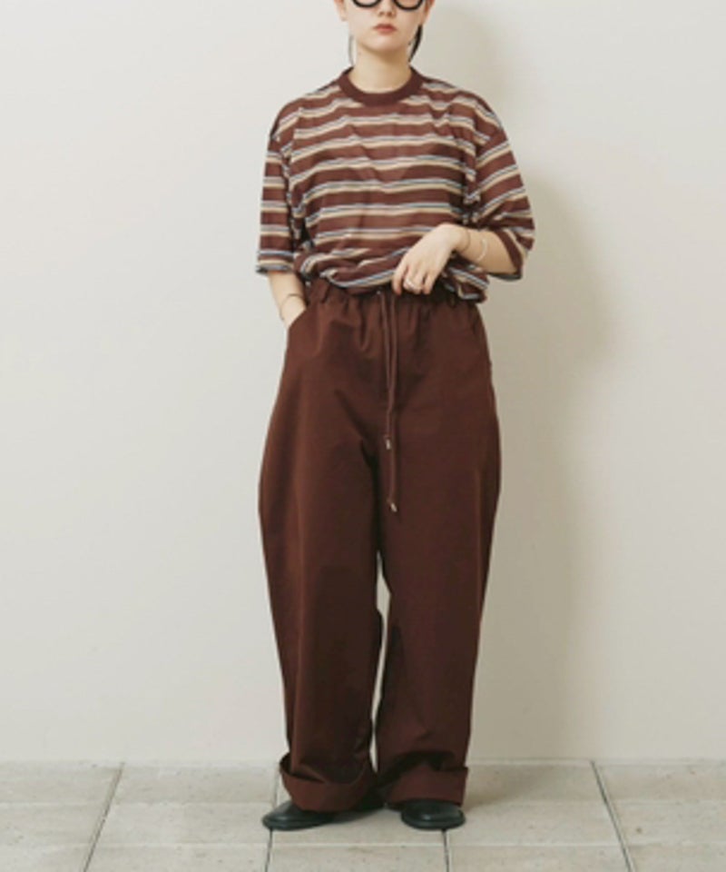 TODAYFULEasy Chino Pants イージーチノパンツ/12610724 | CANAL JEAN TODAYFULEasy Chino Pants イージーチノパンツ/12610724 | CANAL JEAN