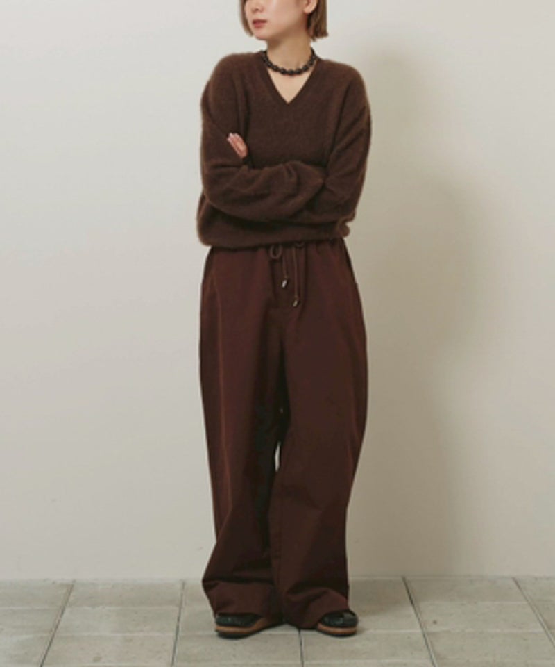 TODAYFULEasy Chino Pants イージーチノパンツ/12610724 | CANAL JEAN