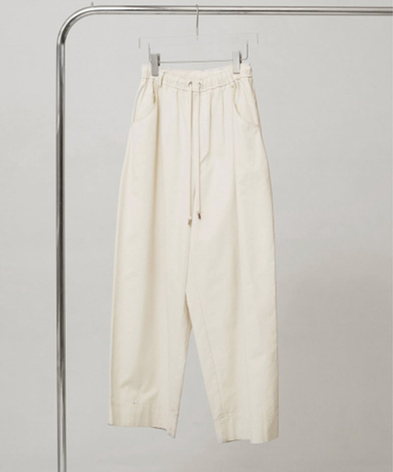 TODAYFULEasy Chino Pants イージーチノパンツ/12610724 | CANAL JEAN