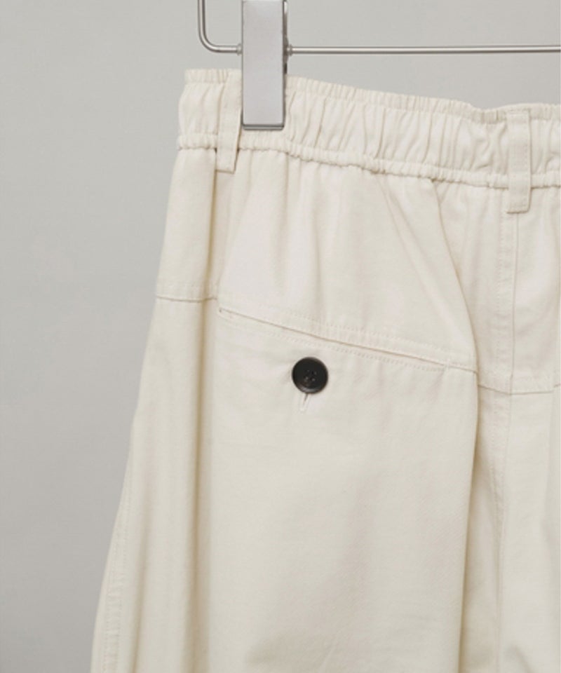 TODAYFULEasy Chino Pants イージーチノパンツ/12610724 | CANAL JEAN